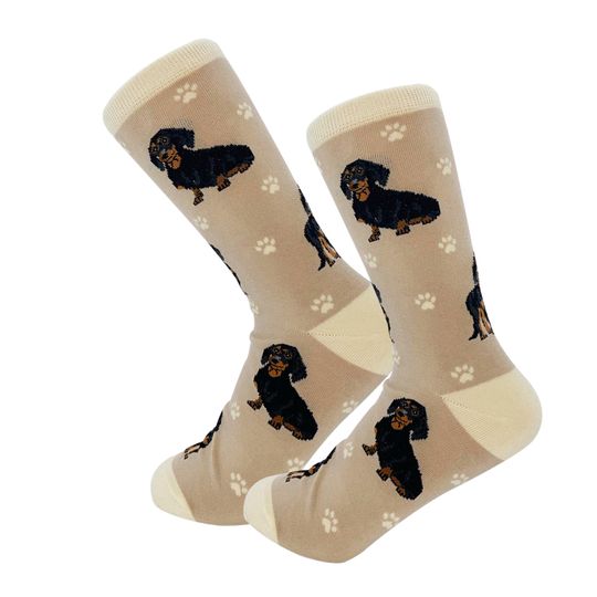 Discover Dachshund Dog Socks, Gift Ideas for Pet Lovers