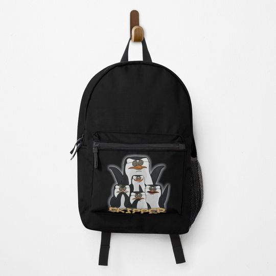 Discover Skipper Backpack
