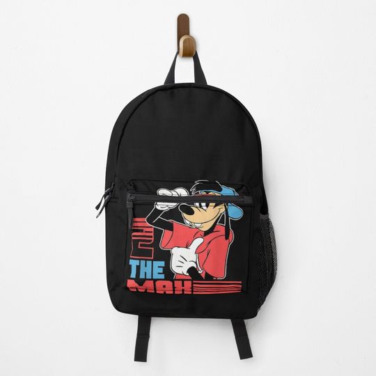 D.i.s.n.e.y A Goofy Movie 2 The Max 90S Backpack