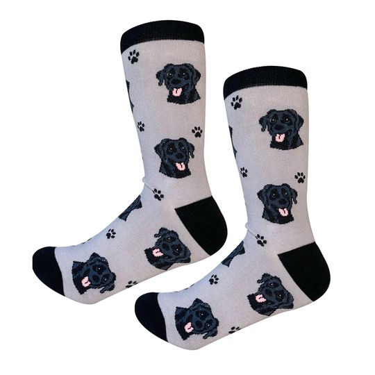 Discover Labrador Dog Socks, Gift Ideas for Pet Lovers