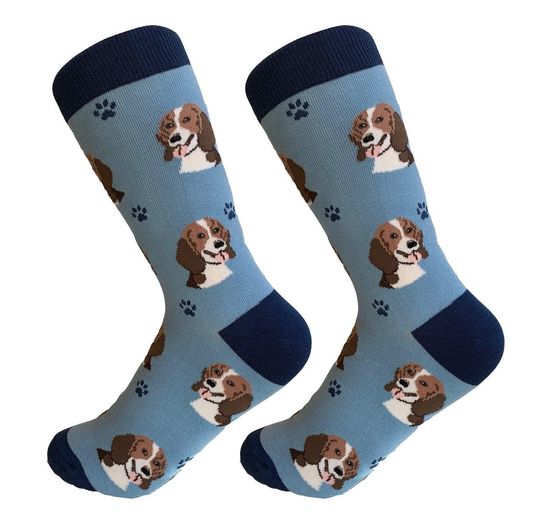 Discover Beagle Dog Socks, Gift Ideas for Pet Lovers