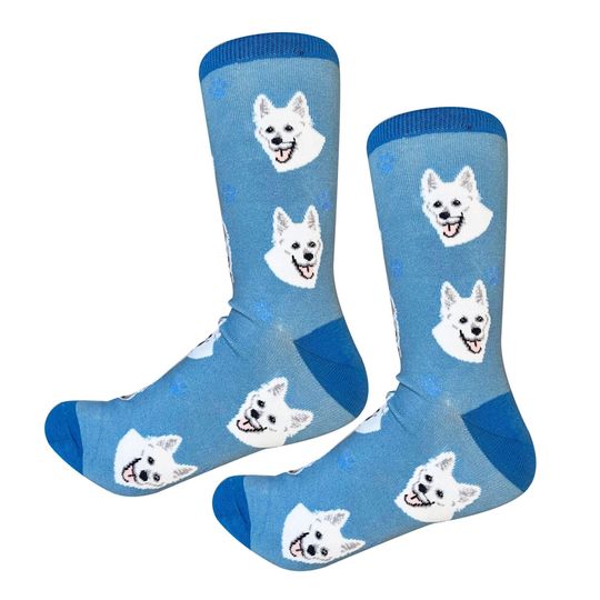 Discover German Shepherd Dog Socks, Gift Ideas for Pet Lover