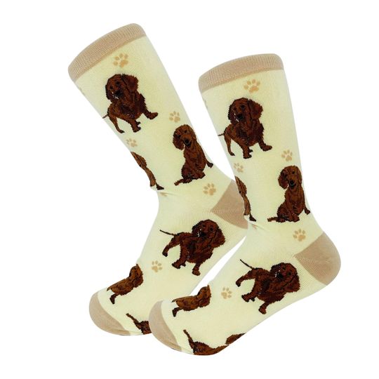 Discover Dachshund Dog Socks, Gift Ideas for Pet Lover
