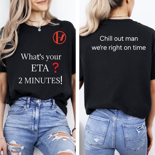 Discover Unisex Pilots Band Push On Through Tee – Trendy Outfit for Everyday Wear