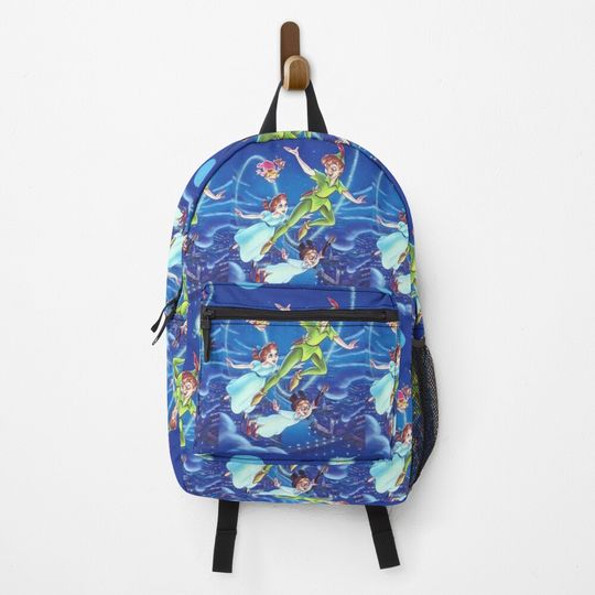 Peter Pan  Backpack