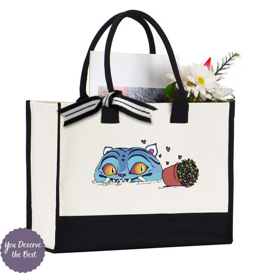 Discover Huntrix Tote, Kpop demon hunters Tote Bag, Huntrix Girls Bag, Mira Rumi Joey Tote Bag, Demon Hunter Merch, Gift For Kpop Fan, Kpop Movie Bag