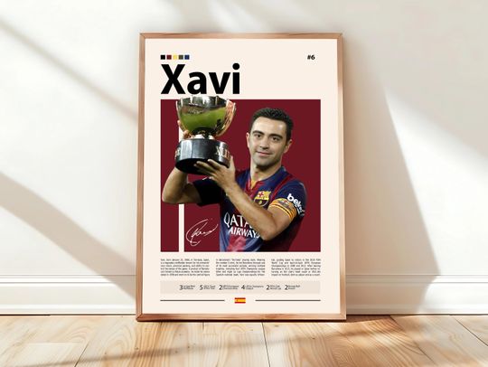 Discover Xavi Simons Poster, RB Leipzig Poster, Soccer Gifts, Sports Poster, Football Player Poster, Soccer Wall Art, Sports Bedroom Posters