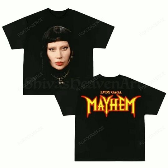 Discover Ld ga 2025 Unisex T Shirt Short Sleeve Retro Cotton Tee