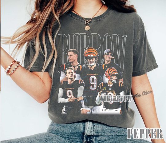 Discover Joe B  Bootleg Shirt