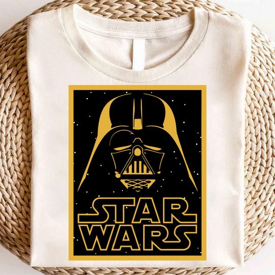 Discover Star Wars Disney T-Shirt, Star Wars Shirt, Disney Man Shirt, Disney Star Wars Tee, Disney Trip Shirts, Disneyland Tee