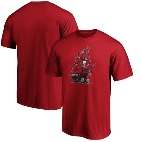 Tampa Bay Buccaneers Men's Football T-Shirt