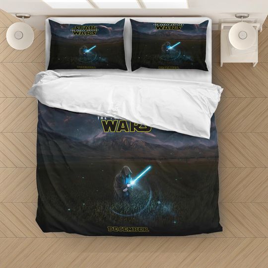 Star Wars Bedding Set