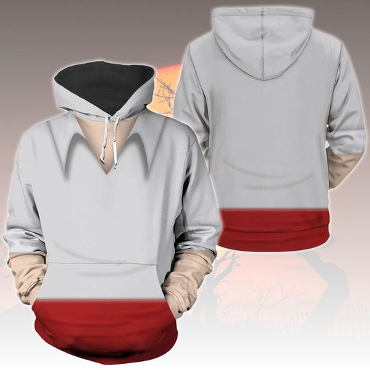 Prince Eric Costume Hoodie And Joggers, Little Mermaid Cosplay Hoodie For Men, Disney Prince Halloween Hoodie, Disney Fan Hoodie