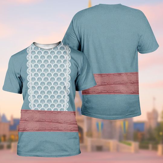 Discover Toy Story Bo Peep Cosplay Costume, Bo Peep Tee, Disney Princess Shirt, Disney Outfit For Her, Movie Cartoon