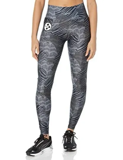 Discover Pittsburgh Football Team Steeler Leggings, Gift for Women