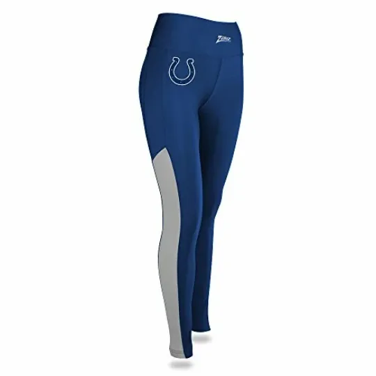 Discover Indianapolis Football Team Colts Leggings, Gift for Women