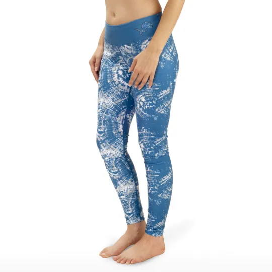 Discover Detroit Football Team Lions Leggings, Gift for Women