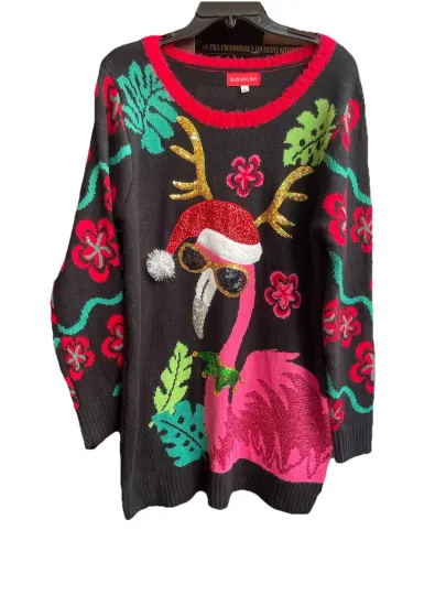 Discover Blizzard Bay Women’s Ugly Christmas Sweater Florida Christmas Holidays Dress