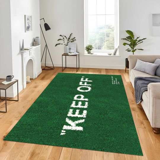 Discover Keep Off,Keep Off Rug, Non Slip Rug, Home Decoration Rug, Living Room Rug