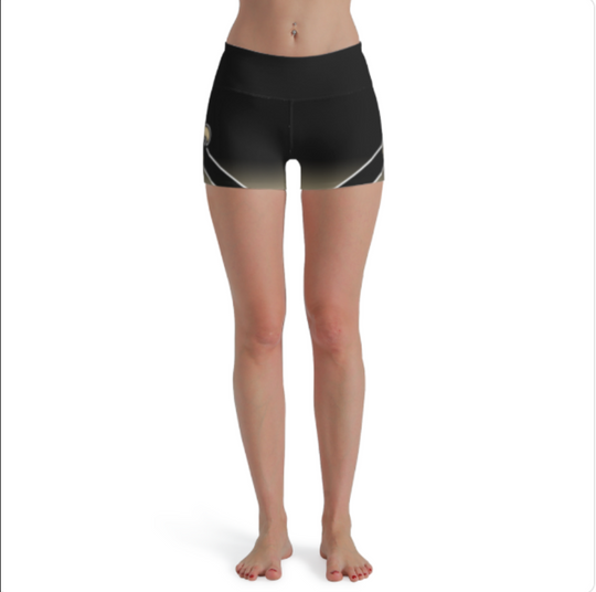 New Orleans Saints Women's Shorts