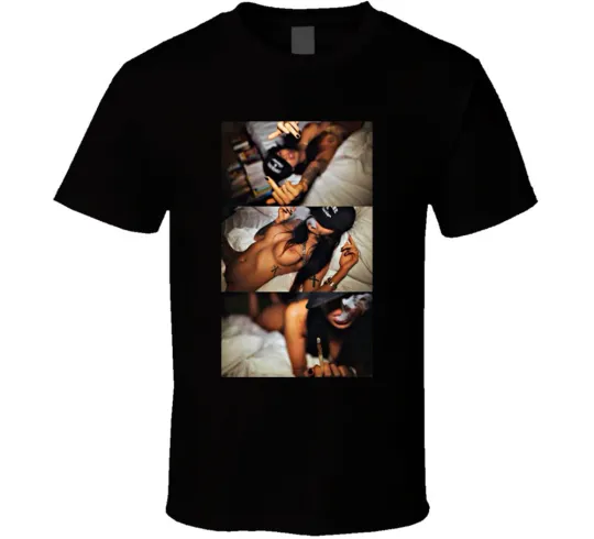 Discover Pin Up T-Shirt for Women