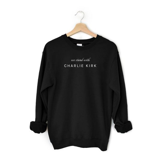 Discover Justice for Charlie Kirk Shirt, Prayers Up for Charlie, Human Rights Shirt, Activist Shirt, Justice Shirt, Political Shirt