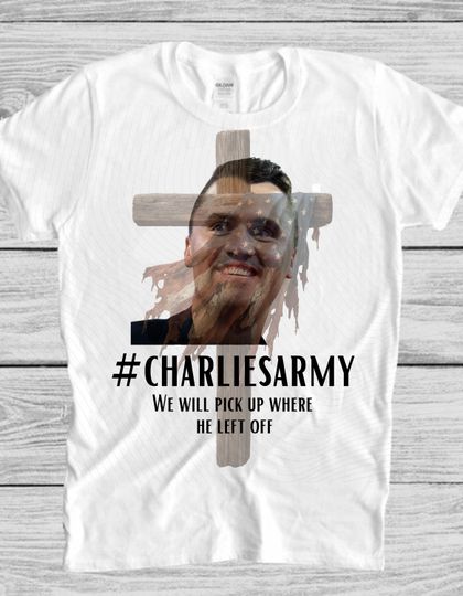 Discover Justice for Charlie Kirk PNG Republican PNG, Politics