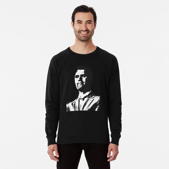Charlie Kirk In Memory Sweatshirt – Honoring His Work and Contribution