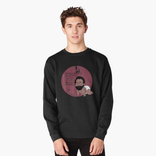 Charlie Kirk Memorial Sweatshirt – Tribute Pullover for Supporters