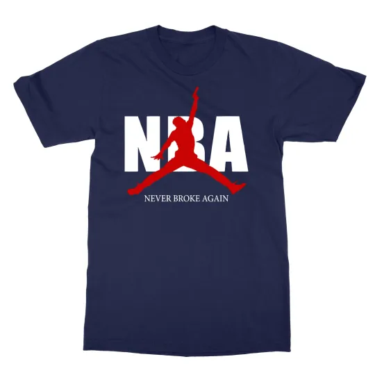 Discover YoungBoy Never Broke Again Men's T-Shirt