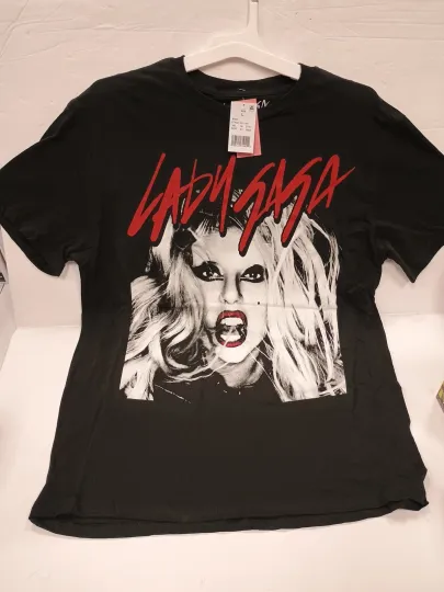 Ld Ga Graphic T-Shirt Unisex Large