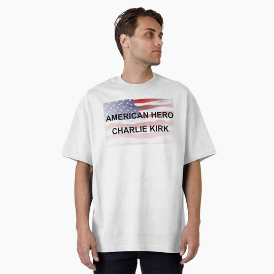 Discover CHARLIE KIRK T-Shirt, Memory Charlie Kirk, Rip Charlie Kirk T shirt