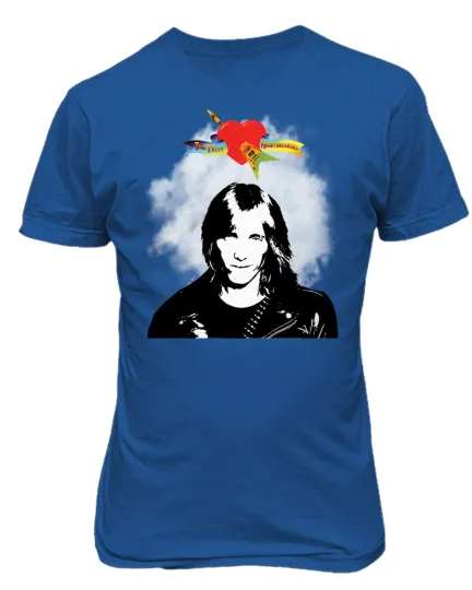 Tom Petty & The Heartbreakers RIP T-Shirt