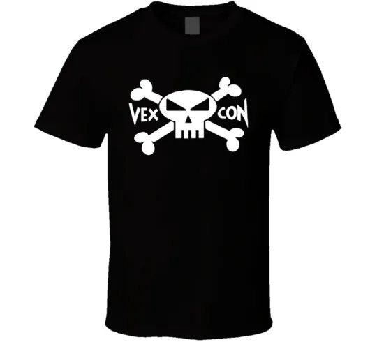 Discover Vexan Bill the Exterminator T Shirt