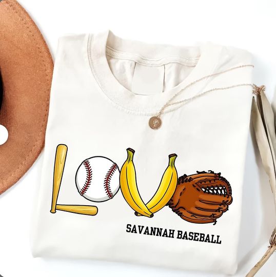 Discover LOVE Baseball T-shirt, Vintage Soft Tee, Unisex Baseball Shirt