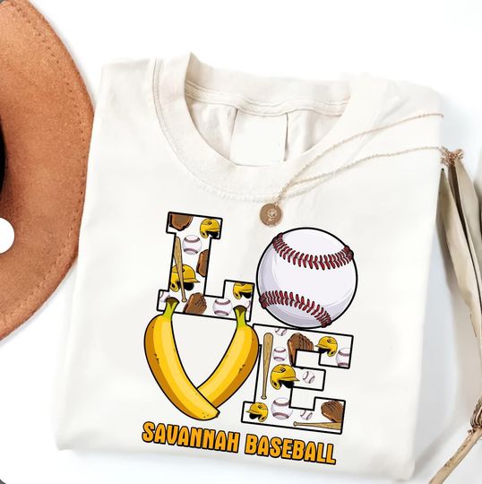 Discover LOVE Baseball T-shirt, Vintage Soft Tee, Unisex Baseball Shirt