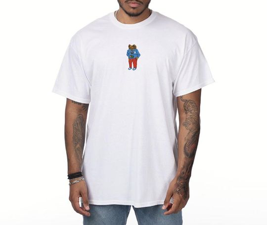 Discover Mens Concho T Shirt Coqui PR Puerto Rico