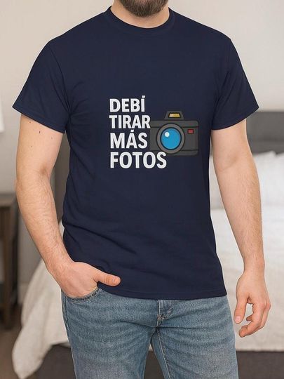 Discover Bad Bunny Concert T-Shirt Puerto Rico Photography Tee