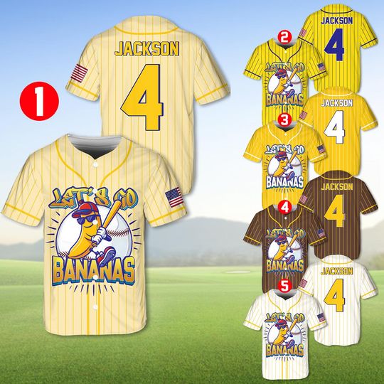 Discover Custom Gift Baseball Jersey Sport Shirt Softball Shirt Baseball Uniform Top Personalized Shirts Matching Team Shirt Game Day Jersey