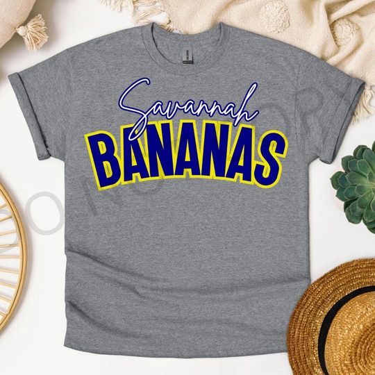 Discover Savannah Bananas
