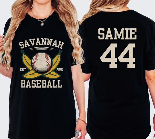 Personalized Baseball T-shirt, Vintage Soft Tee, Unisex Baseball Shirt, Custom Name Number Baseball Fan Shirt, Game Day Baseball Shirt
