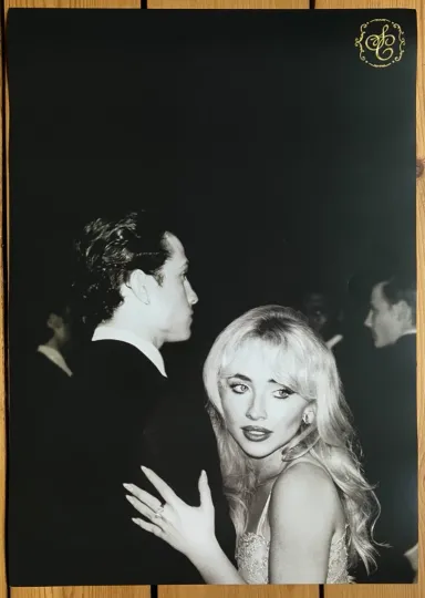 Discover Sabrina Carpenter Premium Matte Vertical Poster