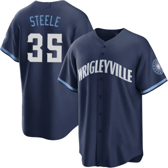 Discover Justin Steele Baseball Jersey Jersey T-shirt All size , Gift for Fan