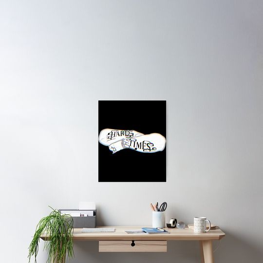 Rod Wave Poster Music Lover Gift Wall Artwork