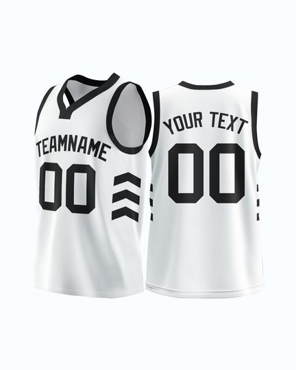 Personalized Basketball Jersey Gift  Custom Team Uniform for Sports Lovers, Breathable Jersey for Game Day or Practice, boyfriend gift