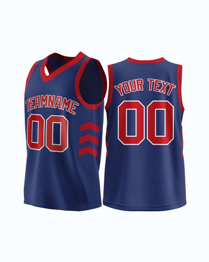 Discover Custom Printed V-Neck Basketball Jersey - Personalized Sportswear,scholl uniform Fully Customizable for Team Uniforms, Perfect for Game Day