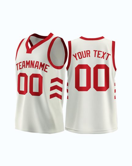 Customized Game Day Jersey | Heart-Shaped Basketball Shirt for Team Activities, Practices, and Athletic Competitions jersey for Him