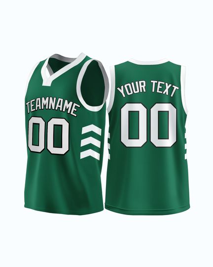 Discover Custom Team Basketball Jersey | Heart-Neck Sportswear Ideal for Club Matches, Personalized Group Uniforms, and Sports Events