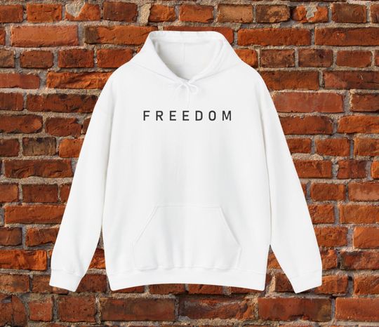 Discover Charlie kirk freedom was wearing shooter turning point hoodie, freedom shirt Justice For Charlie Kirk Unisex T-Shirt, sweatshirt hoddie