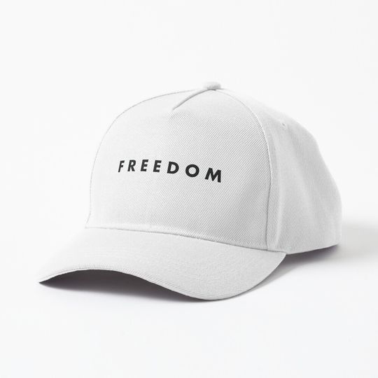 Charlie Kirk RIP Freedom  Cap, Charlie Kirk Memory, Rip Charlie Kirk